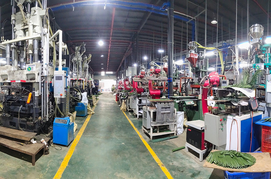 চীন Guangzhou Haihong Arts & Crafts Factory সংস্থা প্রোফাইল
