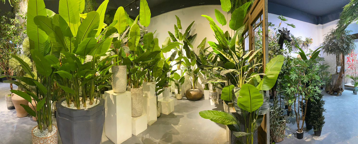 চীন Guangzhou Haihong Arts & Crafts Factory সংস্থা প্রোফাইল