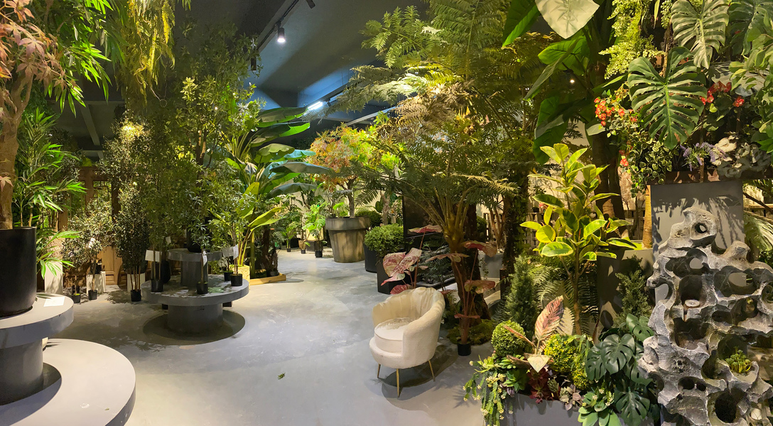 চীন Guangzhou Haihong Arts & Crafts Factory সংস্থা প্রোফাইল