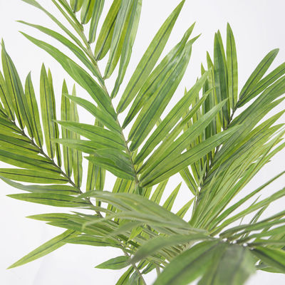 SGS Natural Artificial Potted Floor Plants Kenita Palm Tree
