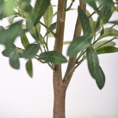 150cm Potted Artificial Olive Trees For Wedding Party Banquet
