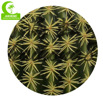All Season Lifelike 90cm Artificial Succulent Plant Round Shape