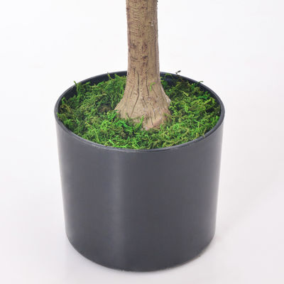 150cm Potted Artificial Olive Trees For Wedding Party Banquet