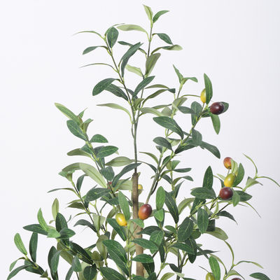 150cm Potted Artificial Olive Trees For Wedding Party Banquet