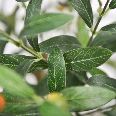 150cm Potted Artificial Olive Trees For Wedding Party Banquet