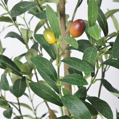 150cm Potted Artificial Olive Trees For Wedding Party Banquet