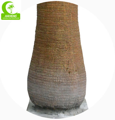 UV Resistance H700cm Artificial Tropical Tree , Fake Palm Plant Indoor