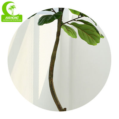 Home Decoration Aesthetic Easy To Care Artificial Ficus Tree 1.6m